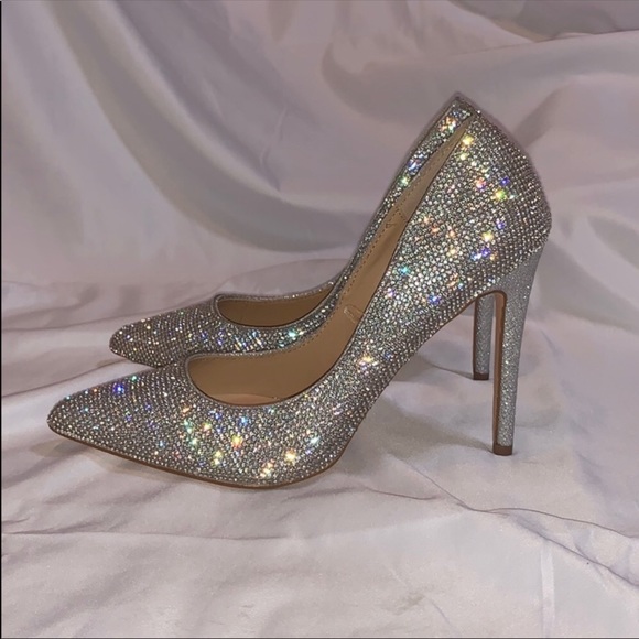 NWOB Steve Madden Pumps - Picture 3 of 5